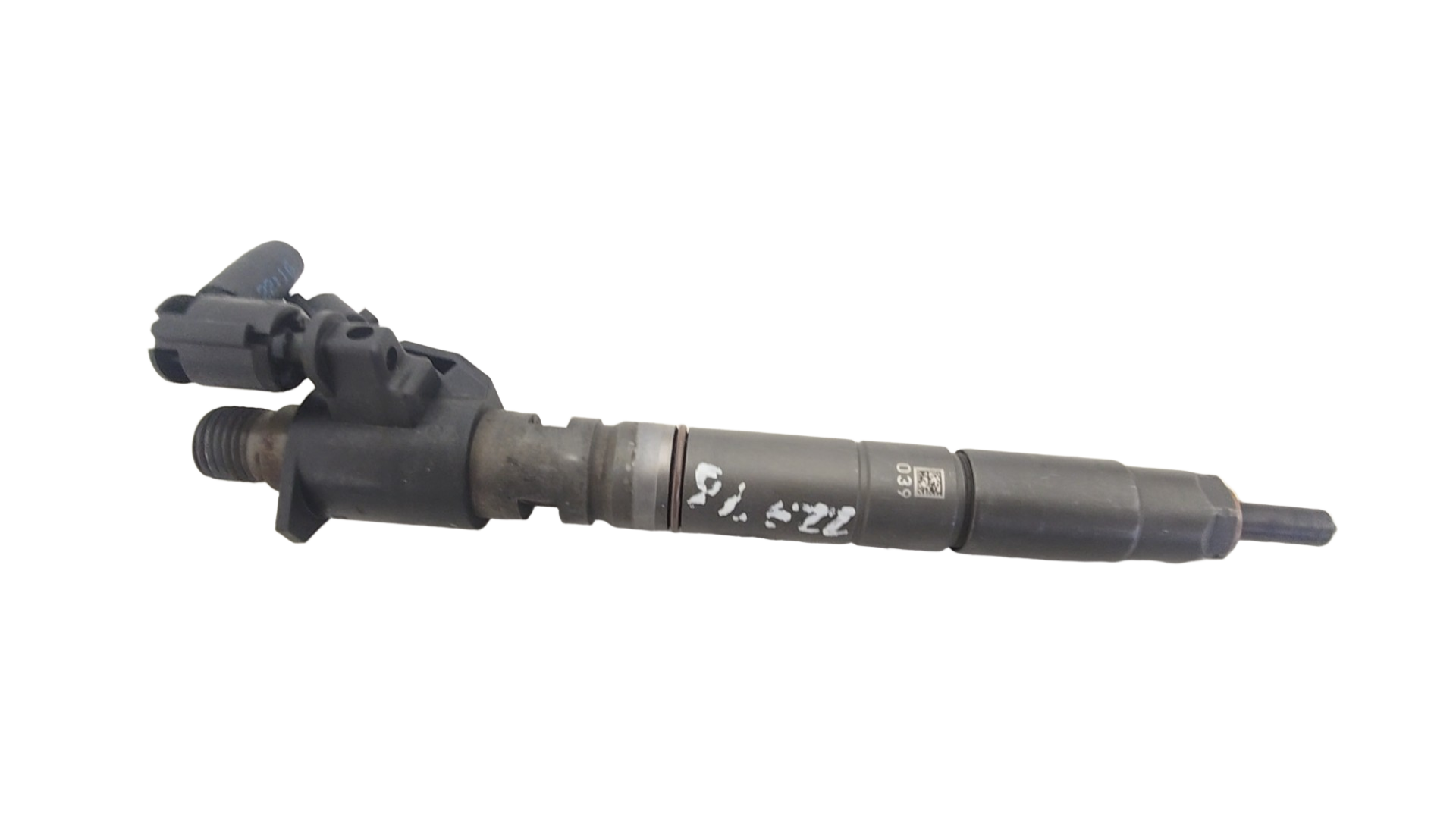 31272690 0445116016 Volvo XC60 V60 2.4 D5 Fuel Injector 2009-2017 2400cc Diesel