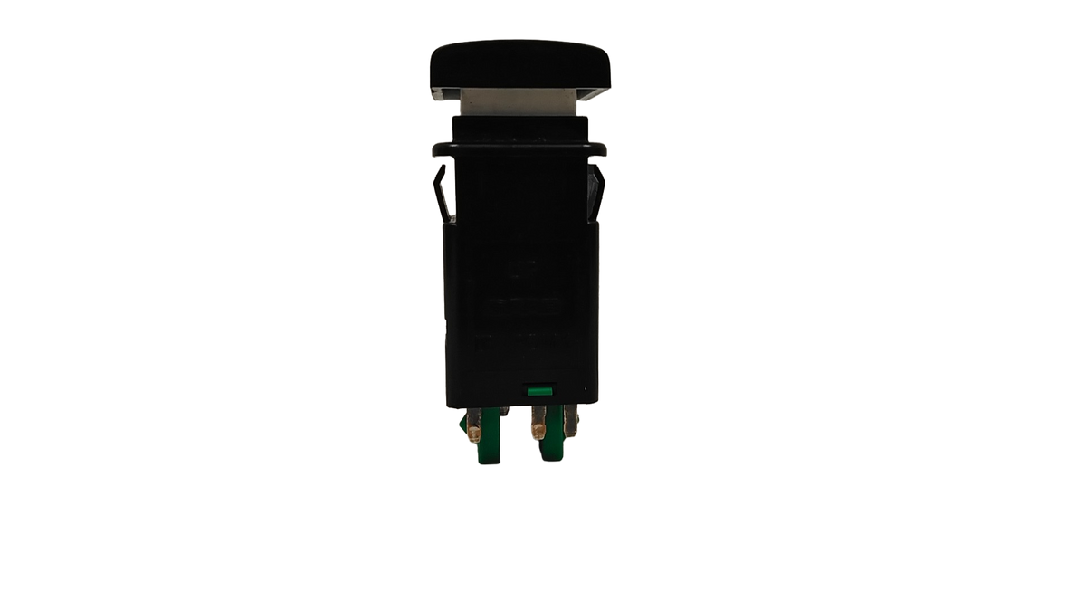 Saab 9-5 Front Fog Light Switch 12768423 1994-2009 Genuine OE Part