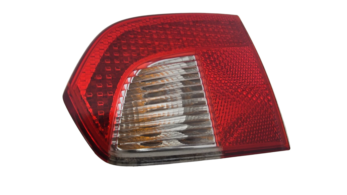 30698984 Volvo V70 III Rear Right Driver Side Tail Light 2007-2016 Genuine