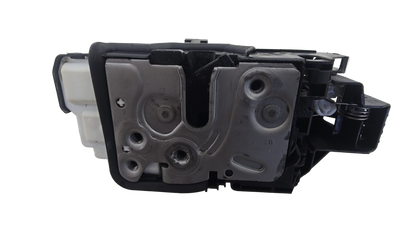 31349894 Genuine Volvo XC60 Front Passenger Door Lock Mechanism 2017-2025 — S60 S90 V60 V90 XC40 XC90