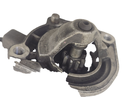 2003-2007 Volvo V70 Starter Motor 0001108166 2.5 Petrol OEM — Also Fits C70, S60