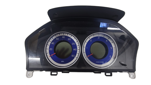 31327586 Volvo XC60 I Speedo Clocks Instrument Cluster 2009–2018 2.4D Diesel | VS Breakers Nottingham