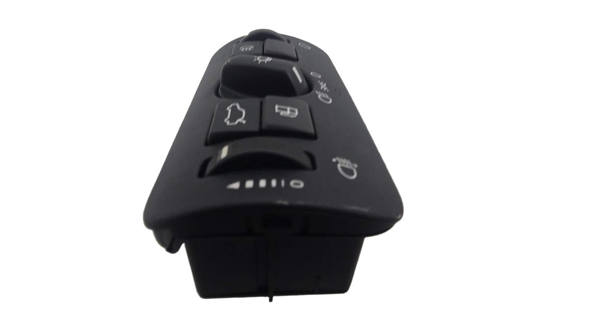Genuine Volvo Headlight Switch 30739413 — V60 V70 XC60 XC70 2008–2018 RHD