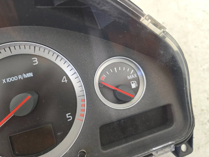 2006-2014 Volvo XC90 D5 Instrument Cluster 30765610