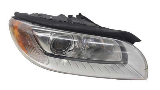 31283918 Volvo V70 Right Xenon Active Bending Headlight 2008-2016 Genuine