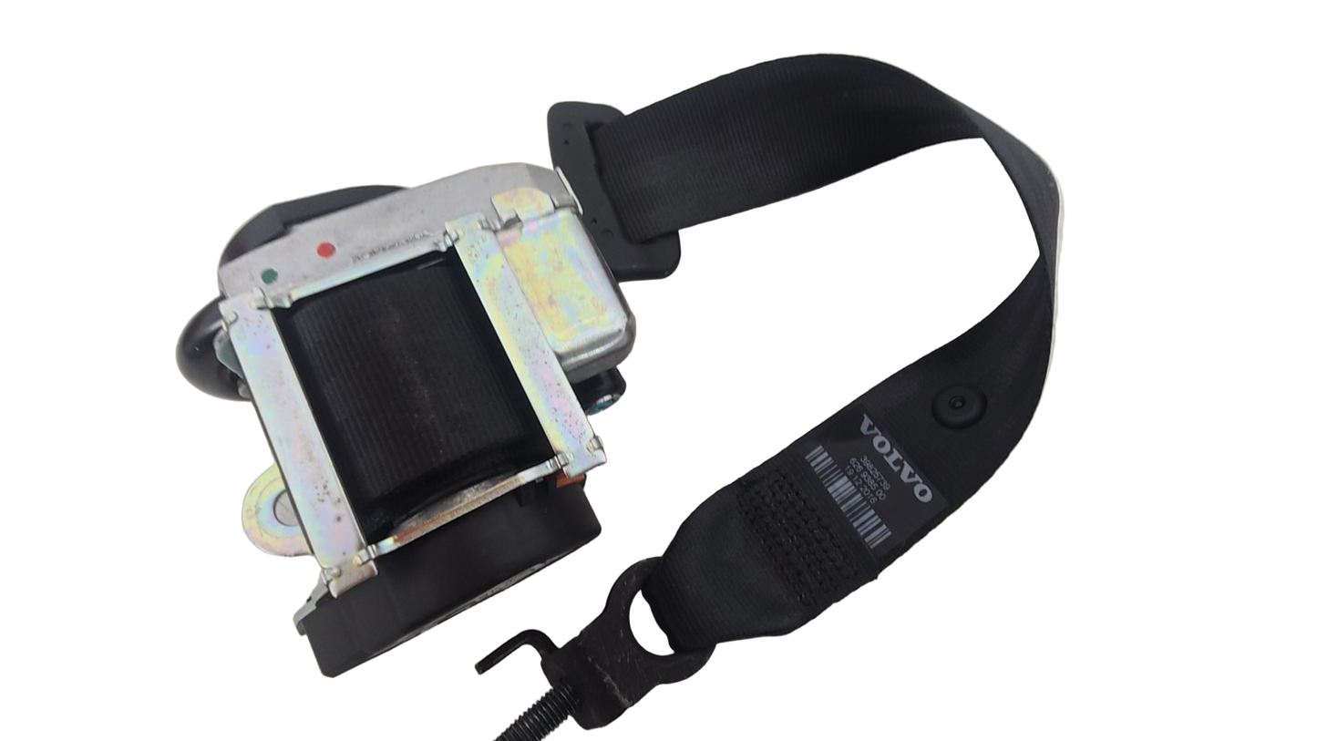 39825739 Volvo XC90 Rear Right Seat Belt 2015-2030 Genuine — VS Breakers Nottingham