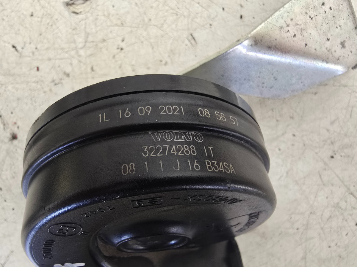 2018-2021 Volvo XC40 T3 Horn 32274288