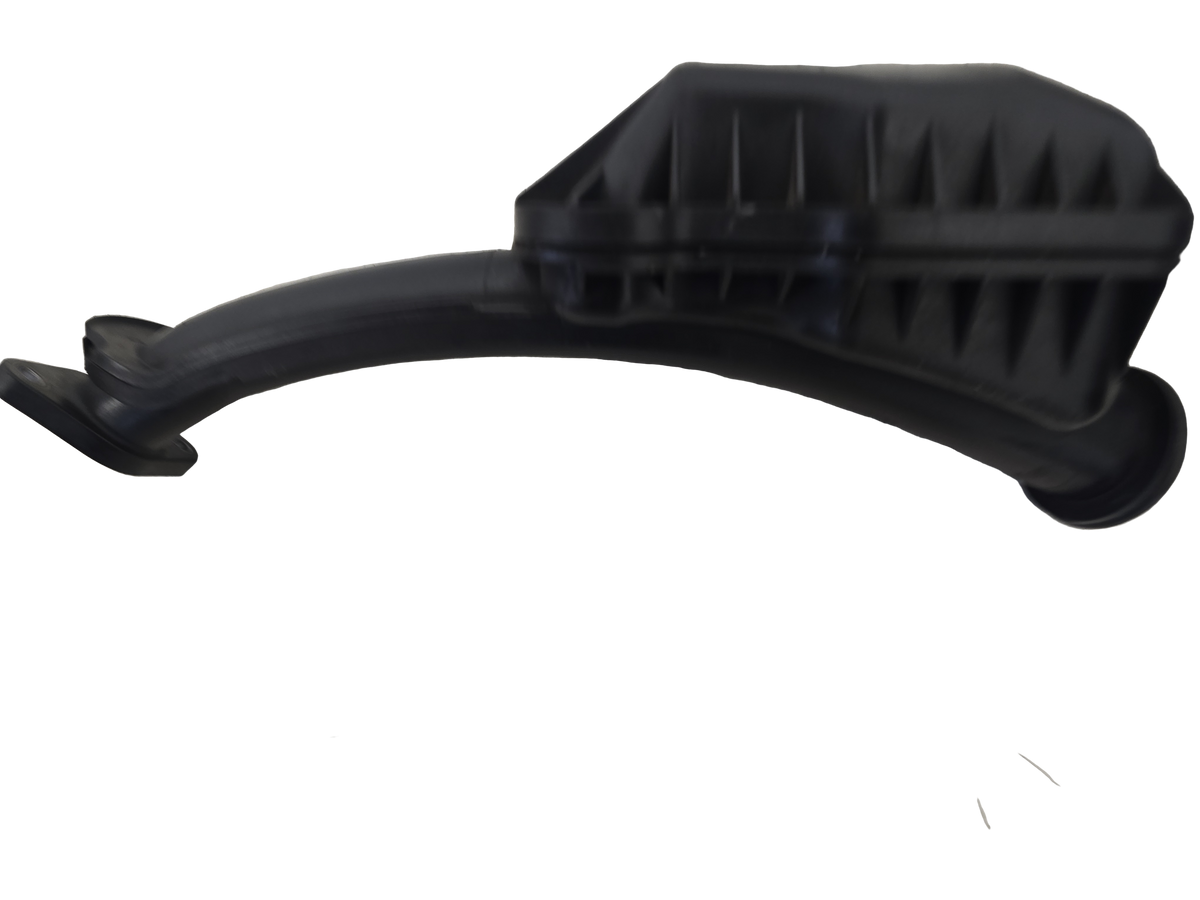 30774691 Genuine Volvo XC70 D5 Air Intake Resonator Pipe 2010-2016 D5244T10 2400cc Turbo Diesel