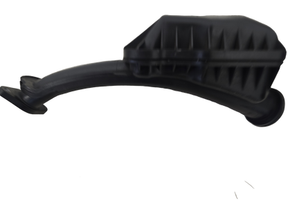 30774691 Genuine Volvo XC70 D5 Air Intake Resonator Pipe 2010-2016 D5244T10 2400cc Turbo Diesel