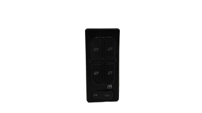 Genuine Saab 9-5 Driver Master Window Switch 5547914 1999-2009 — VS Breakers Nottingham