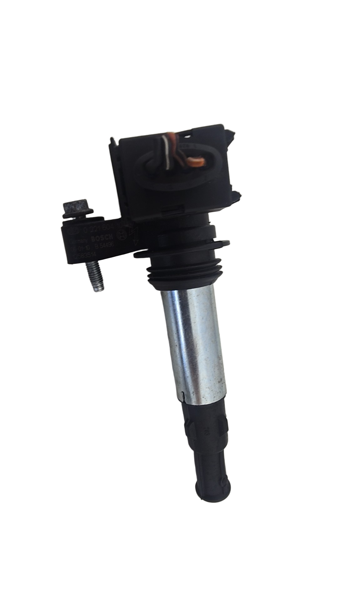 12583514 Saab 9-3 2.8T Coil Pack Coil-on-Plug 2006-2011 Genuine