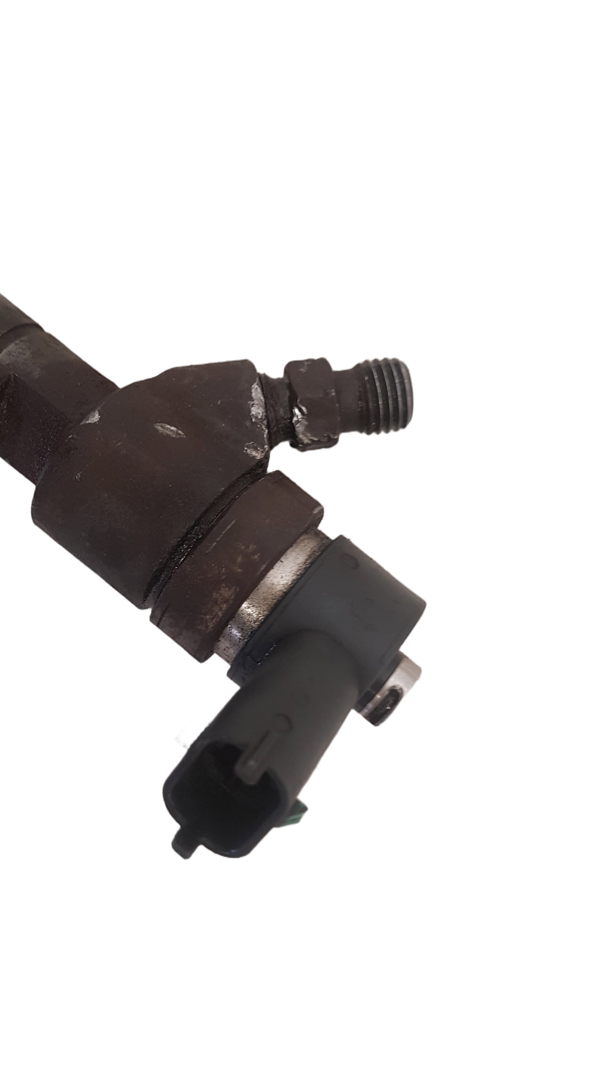 2006-2010 Volvo XC90 D5 Fuel Injector 30750283 — Genuine 2.4 Diesel