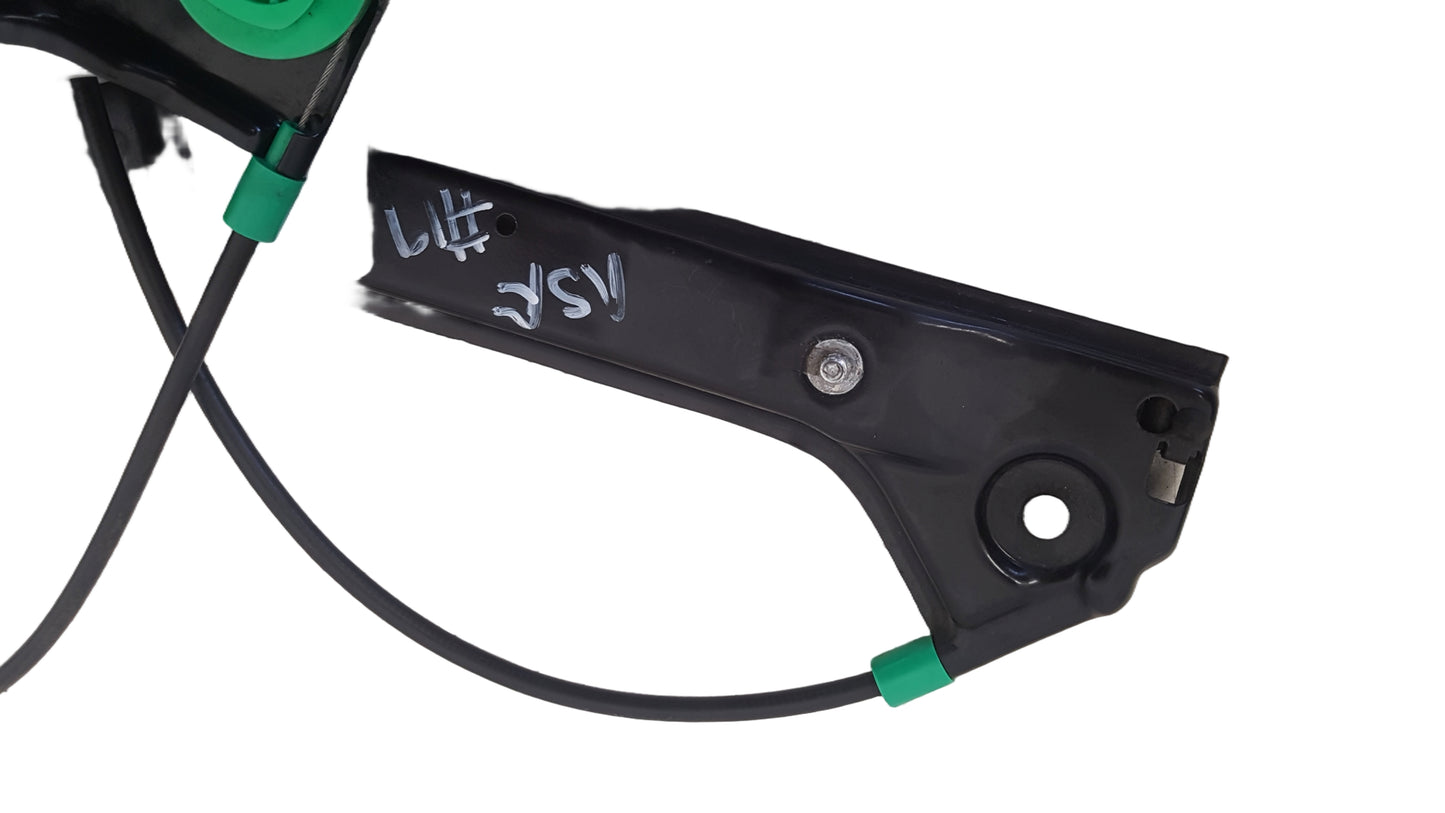 2008-2011 Volvo V70 Power Steering Oil Cooler 31202354