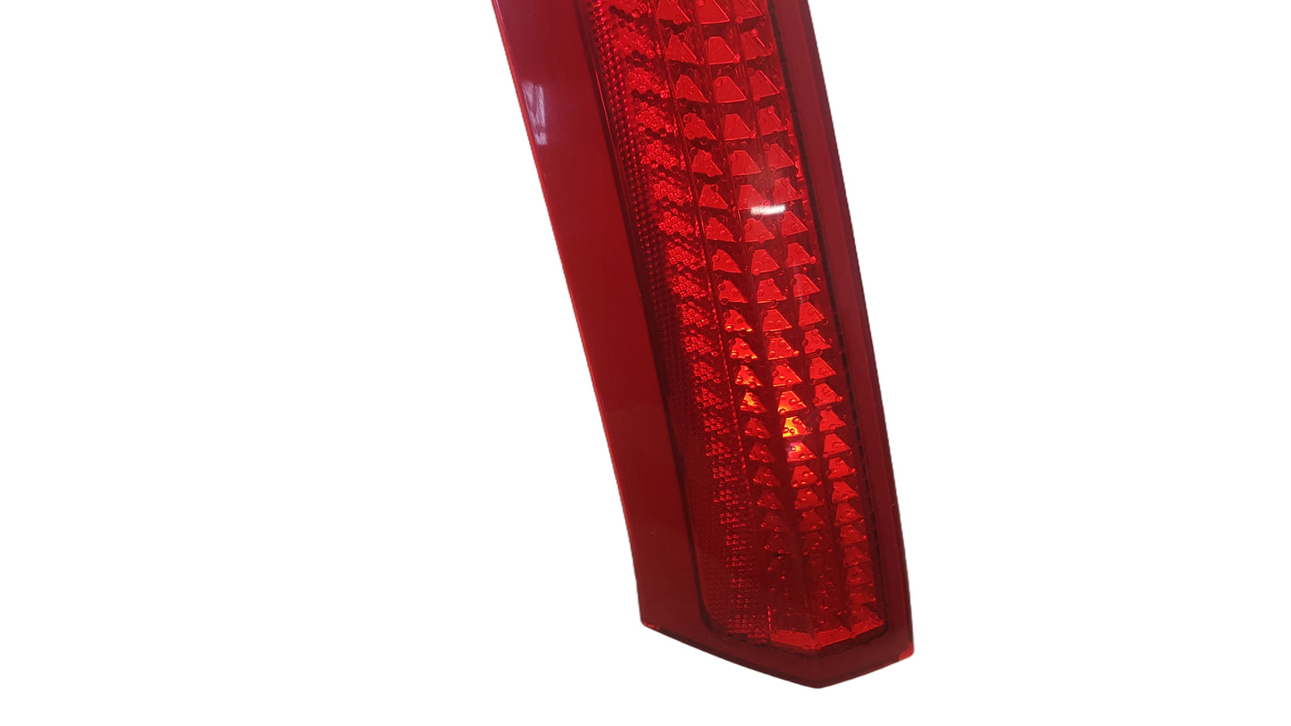 2007 Volvo XC90 D5 Left Passenger Reflector 30698141