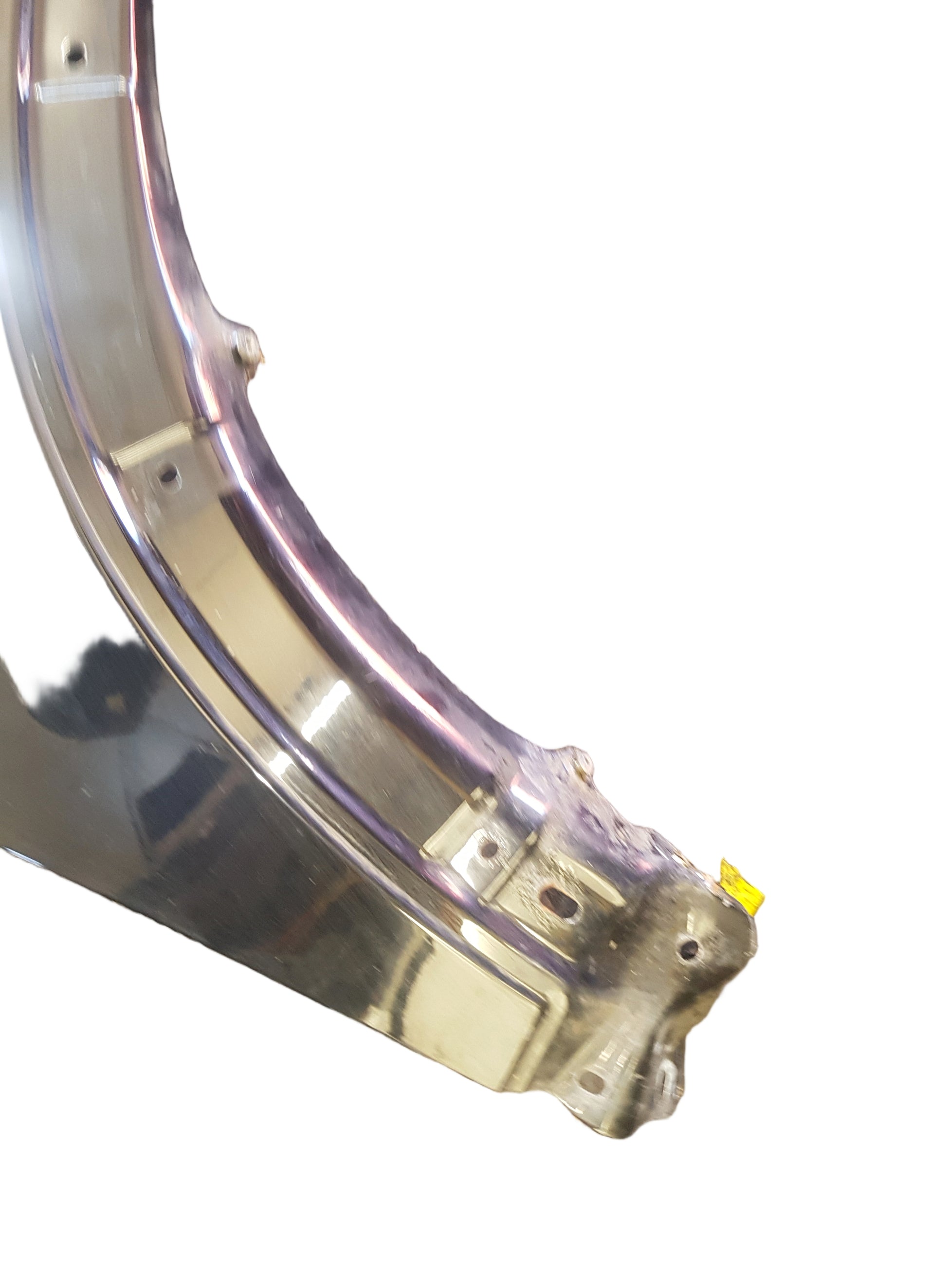 2003-2014 Volvo XC90 Right Front Wing 31651218