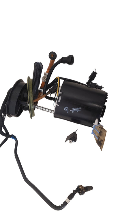 2011-2018 Volvo V60 DRIVe Electric Fuel Pump 31274616