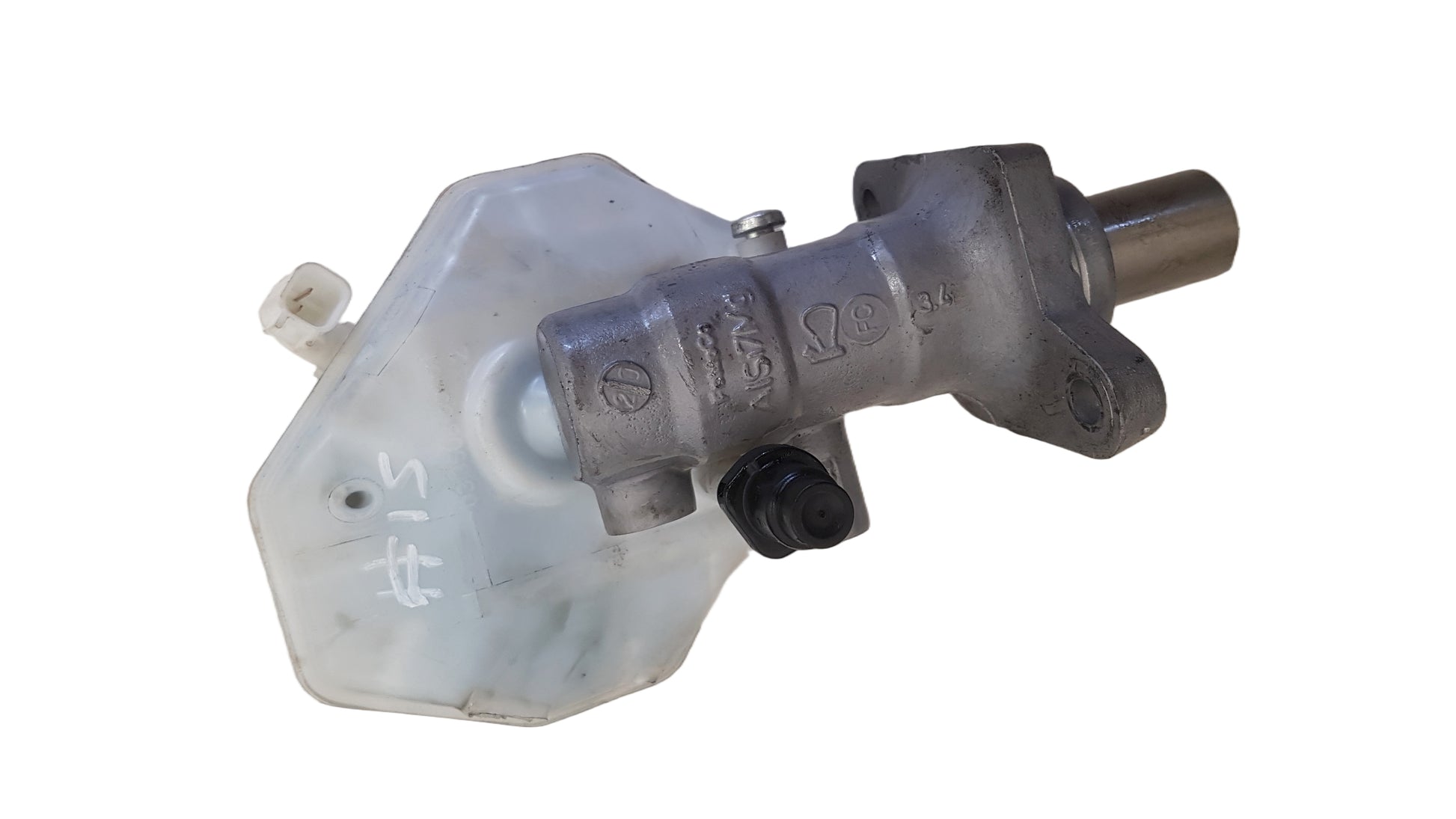 2008-2017 Volvo XC60 D5 2.4 Diesel Brake Master Cylinder 1213077