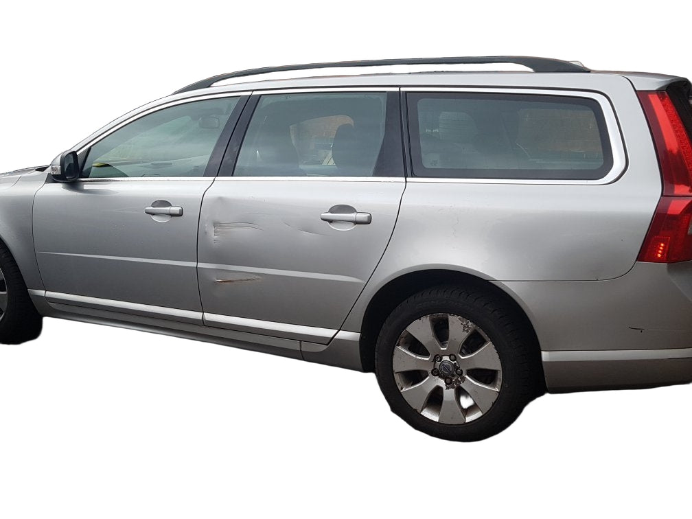 2007-2011 Volvo V70 XC70 Airbag Module 31295676 0285010709