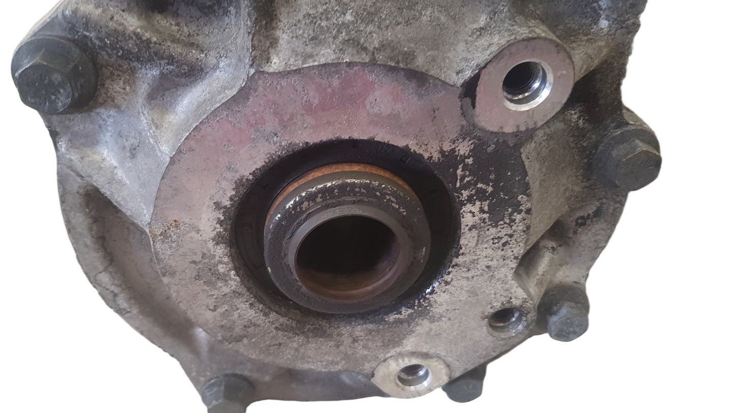 30700016 Volvo XC90 XC70 Front Differential Assembly 2003-2014 | VS Breakers Nottingham