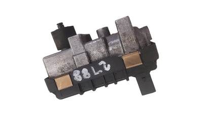 2005-2012 Volvo V70 XC70 XC90 Turbo Wastegate Actuator 763797
