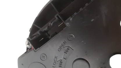 2011 Volvo S40 II D2 Blower Motor 4M5H-18456-DD