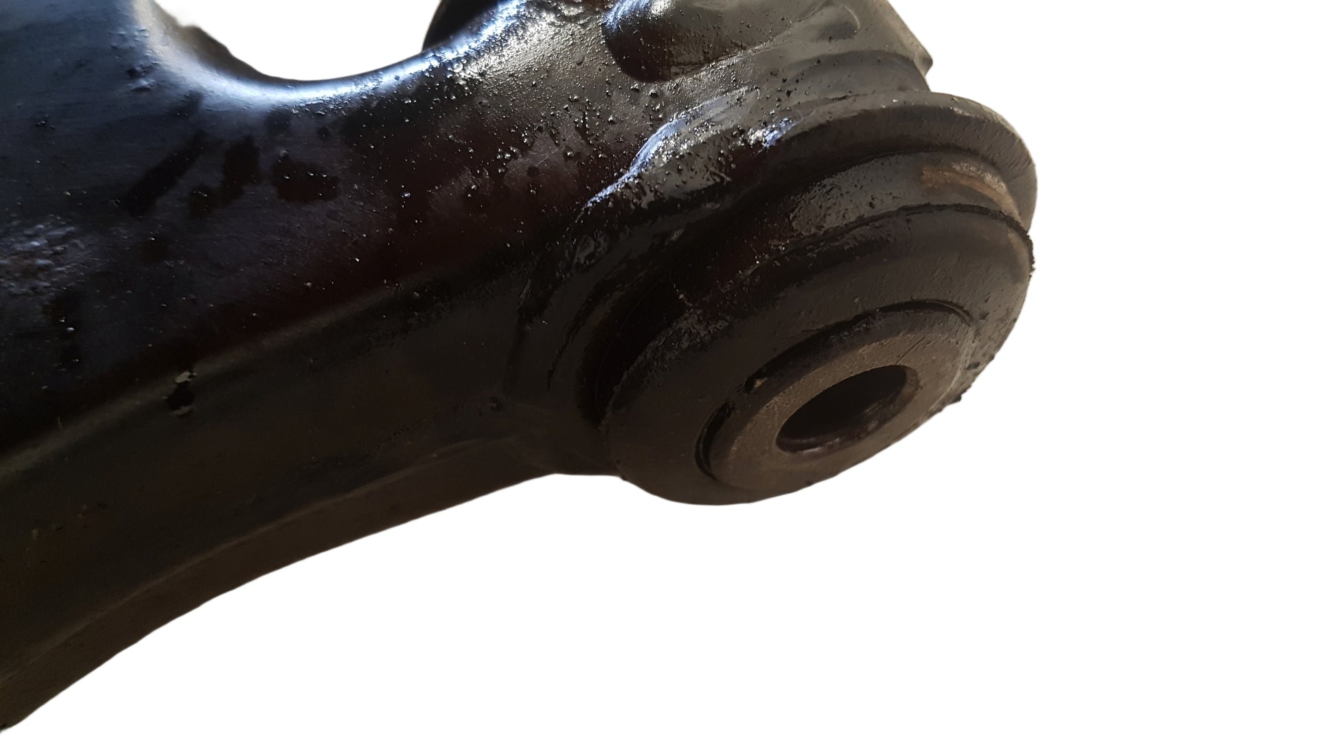 Volvo C70 Right Front Lower Control Arm Right Front 2006-2013 1121 12M Warranty