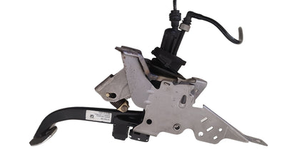2017-2025 Volvo XC40 536 Clutch Pedal 31290186