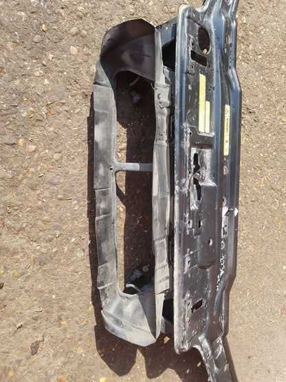 30655380 Volvo V70 XC70 S60 Front Slam Panel 2000-2007 Genuine — VS Breakers