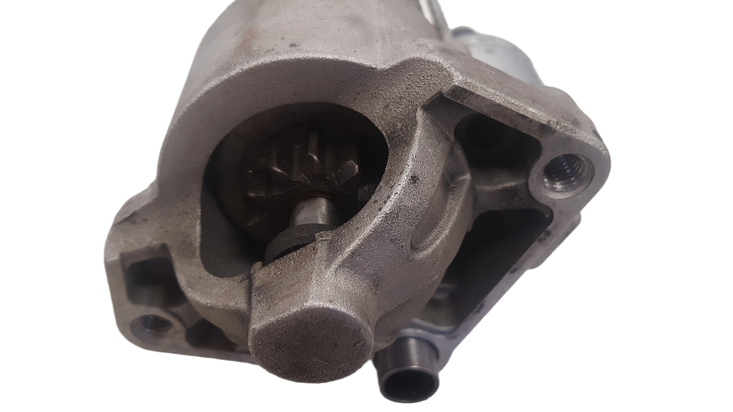 2015 Volvo V40 2.0 Petrol Starter Motor 31407197