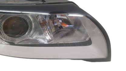 2004-2012 Volvo S40 II Right Driver Headlight 31299590