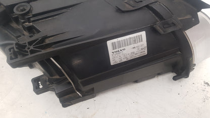 2008-2014 Volvo V70 Xenon Headlight LH 31391232 VRAC Grade A 12M Warranty