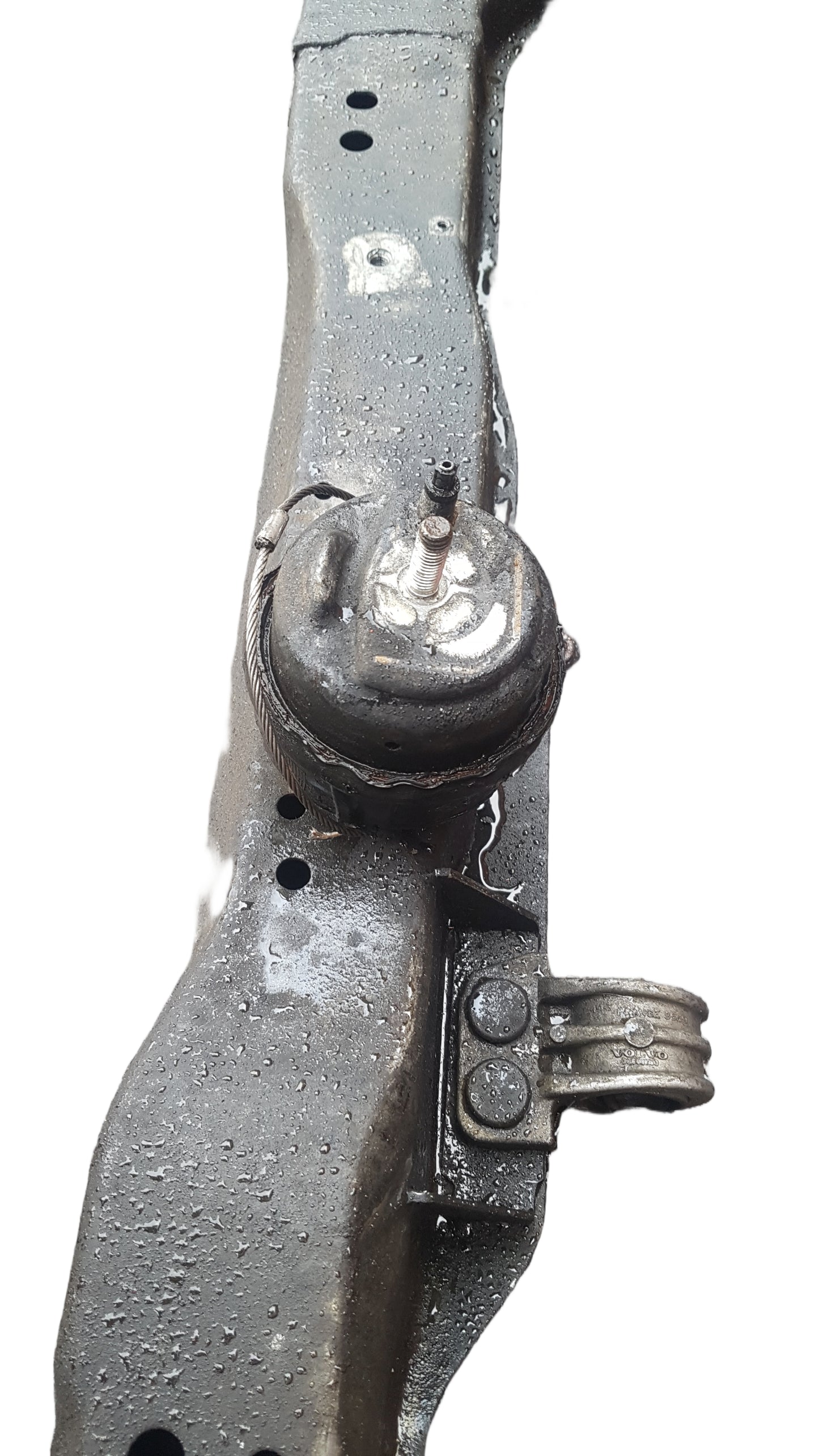 2003-2007 Volvo XC70 Front Subframe VRAC Grade A 12 Month Warranty