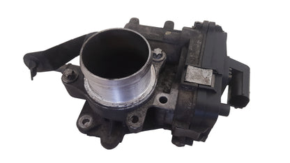 Saab 9-3 Throttle Body 2009 48CPD6 12M Warranty
