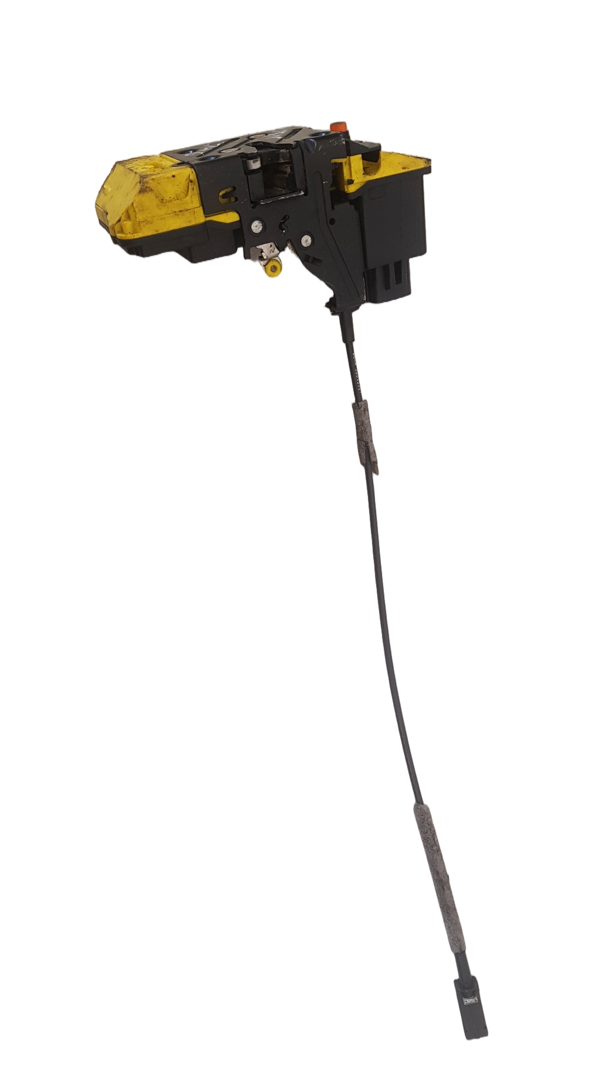 2001-2005 Volvo V70 Right Rear Door Rear Lock Mechanism 293989 | VS Breakers Nottingham