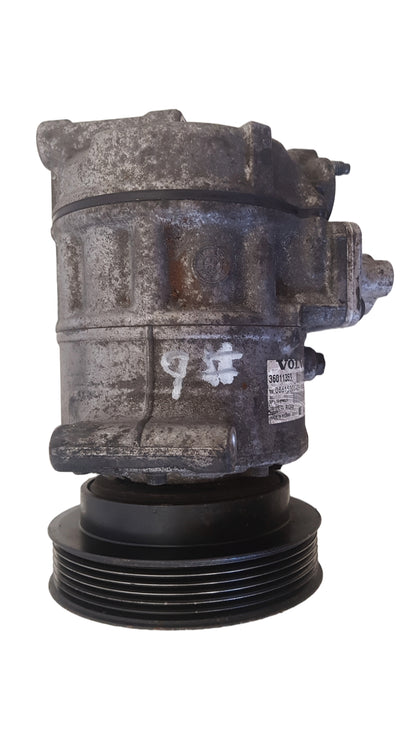 2008-2015 Volvo V70 III T6 Air Con Pump 36011359