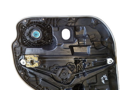 2017-2025 Volvo XC40 Left Rear Door Regulator 32353277