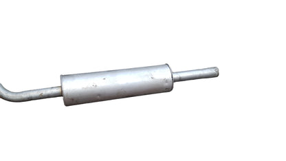 2002-2012 Saab 9-3 Convertible Exhaust Pipe SB122D
