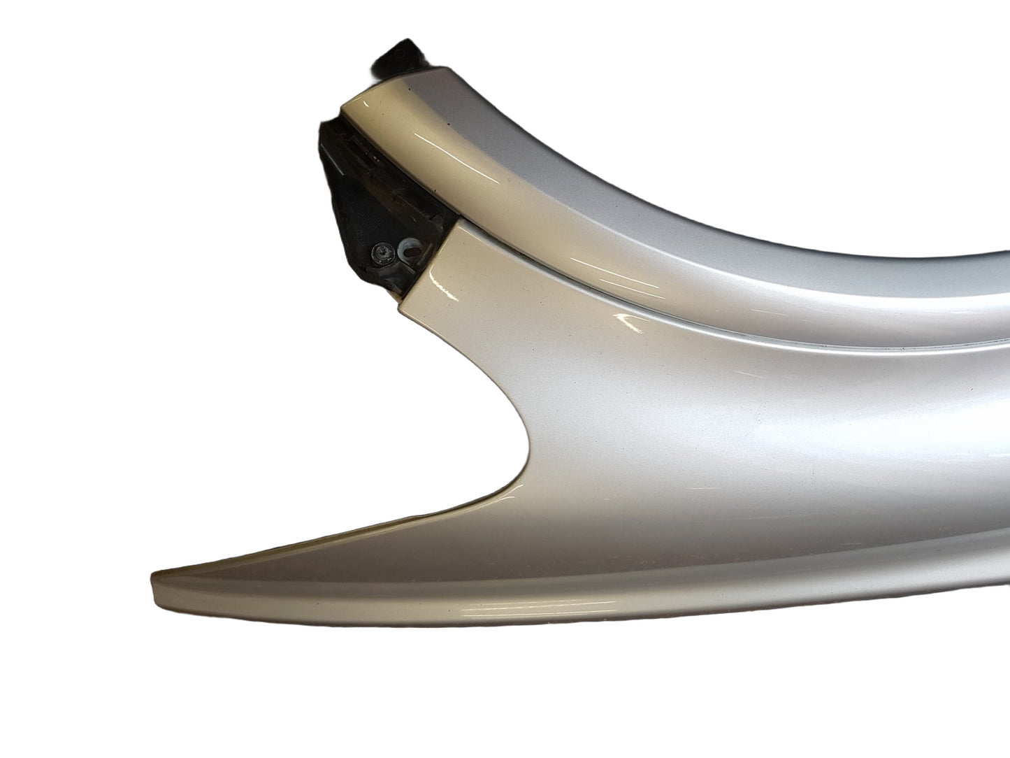 2007-2012 Volvo C30 Front Guard RH Drivers Side VRAC Grade A 12 Month Warranty