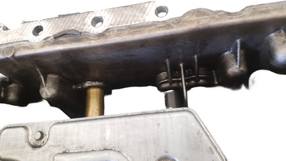 2004-2012 Volvo V50 Oil Pan Sump 31216169