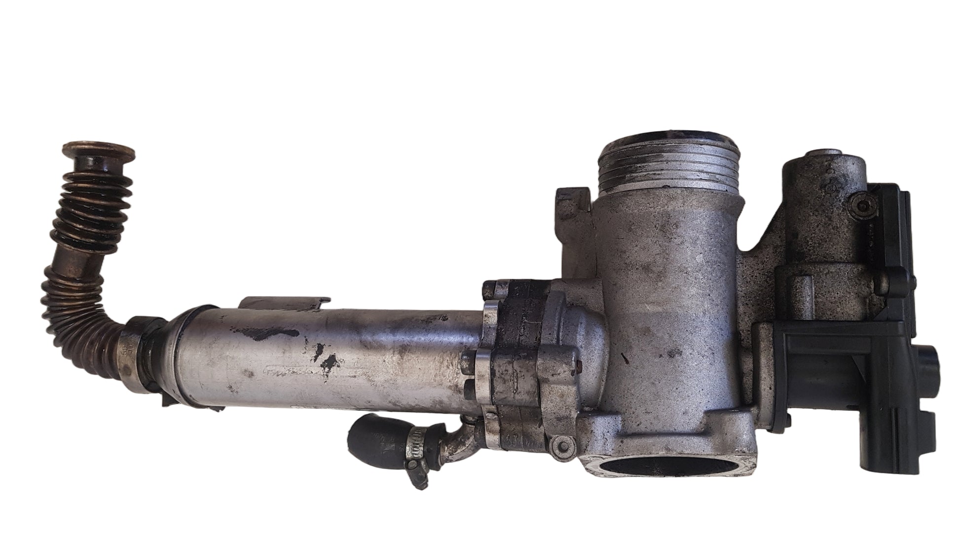 2003-2014 Volvo XC70 V70 XC90 EGR Valve and Cooler 8801828