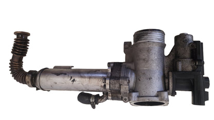 2003-2014 Volvo XC70 V70 XC90 EGR Valve and Cooler 8801828