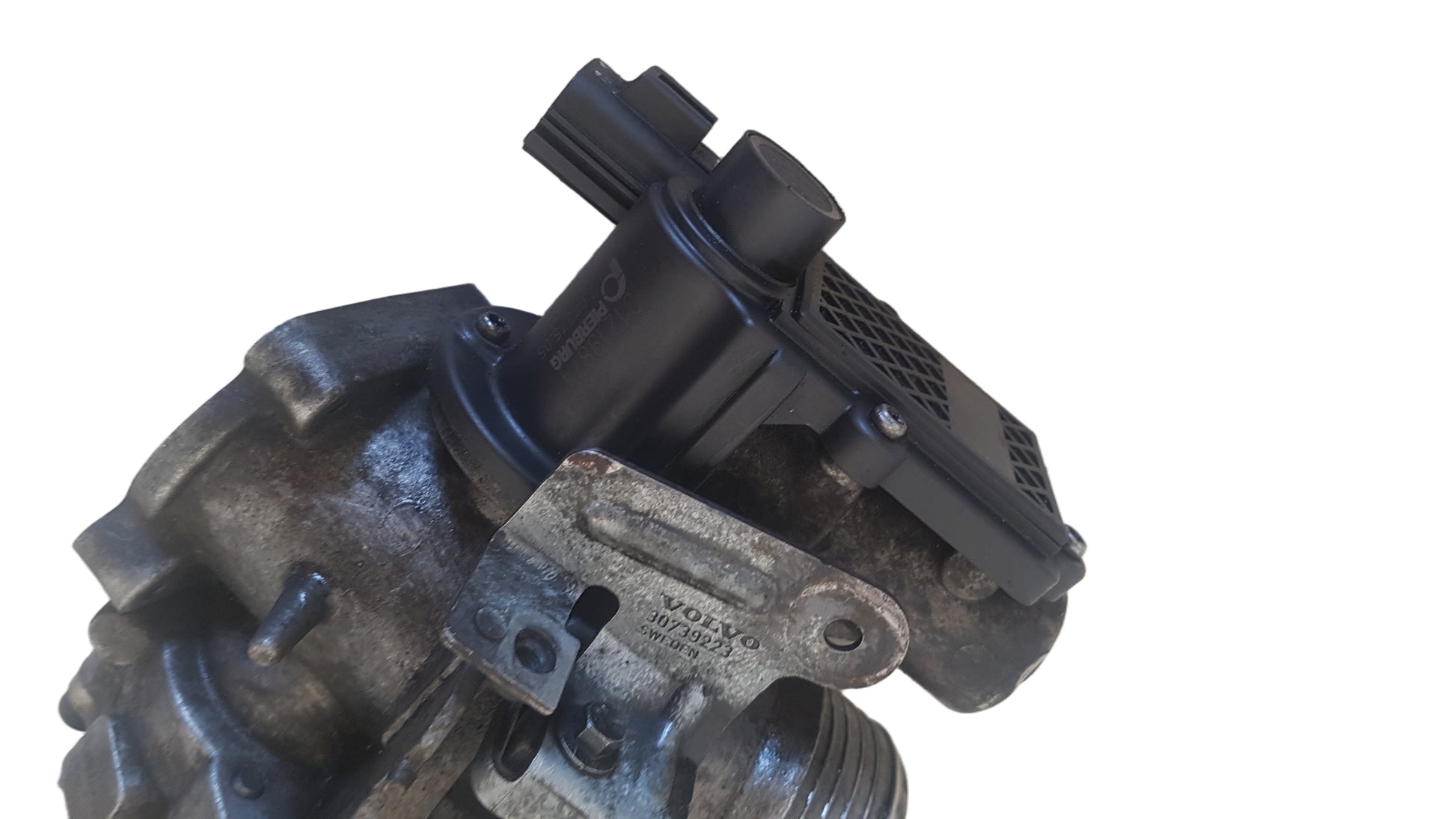 2005-2008 Volvo V70 XC90 XC70 EGR Valve and Cooler 8801828