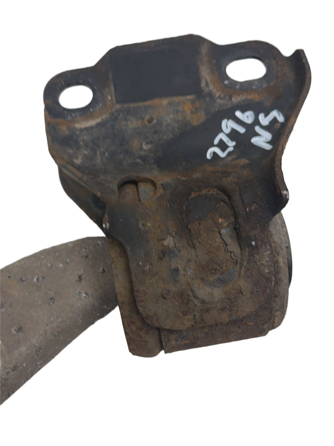 2011-2015 Volvo V60 D2 Left Front Lower Control Arm 4119991