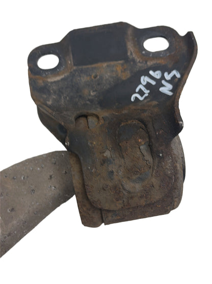 2011-2015 Volvo V60 D2 Left Front Lower Control Arm 4119991