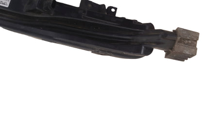 2009 Saab 9-3 YS3F Right Daytime Running Lamp Grille 31395920