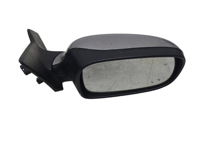 2003-2012 Saab 9-3 YS3F Aero Convertible Right Driver Door Mirror Grey B207RFA00551