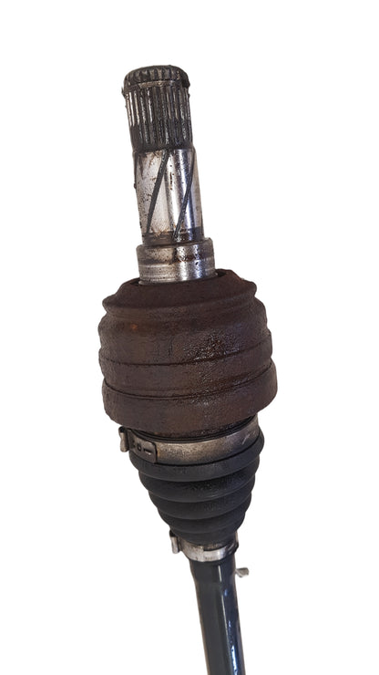 2003-2007 Volvo S60 R V70 R AWD Rear Driveshaft 30735647
