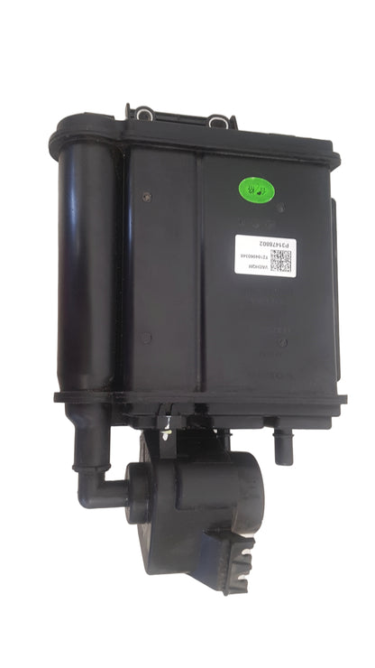 2016-2023 Volvo XC90 II T8 Charcoal Fuel Filter Box 31478802