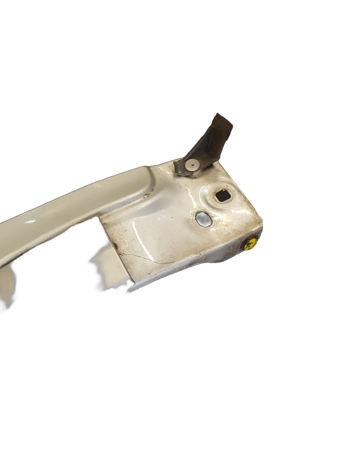 2007-2012 Volvo C30 Front Guard LH Passenger Side VRAC Grade A 12 Month Warranty