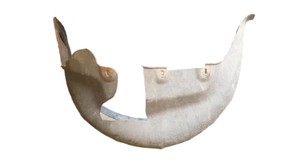 2008-2016 Volvo XC70 D5 Right Rear Arch Liner 837Y381